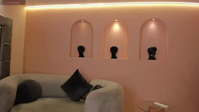 AlinaKravitz online show from 03-06-25, 11:36