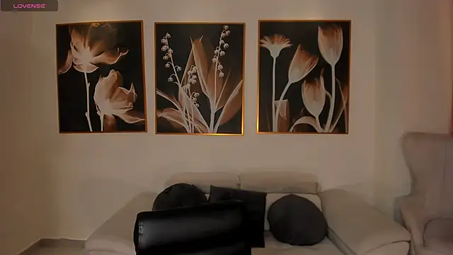 AlinaKravitz online show from 03-28-26, 06:29