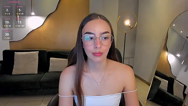 KaiaFerreira online show from 01-31-25, 03:11