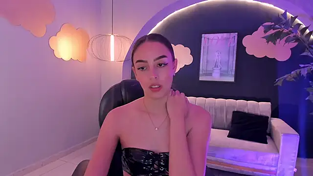 KaiaFerreira online show from 03-06-25, 06:05