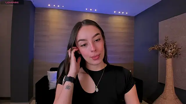 KaiaFerreira online show from 03-16-25, 12:11