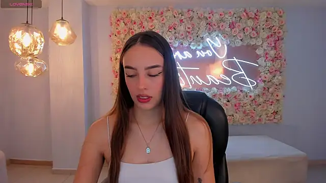 KaiaFerreira online show from 03-17-25, 12:14