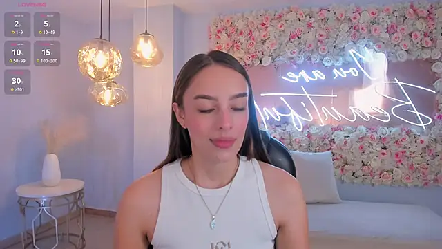 KaiaFerreira online show from 03-21-25, 12:06