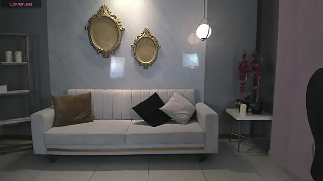 KaiaFerreira online show from 10-04-25, 10:46