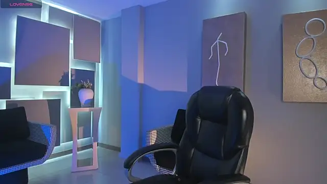 KaiaFerreira online show from 12-01-25, 11:59