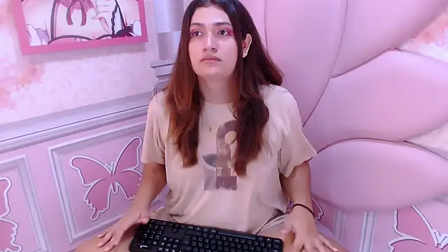 Valery Maravilla  online show from 12-23-24, 12:19