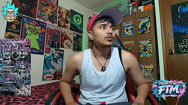 Hgp3riodictabl3 online show from 06-05-26, 02:40