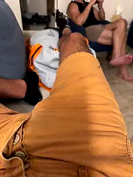 Shipmate-boricua online show from 09-13-25, 05:51