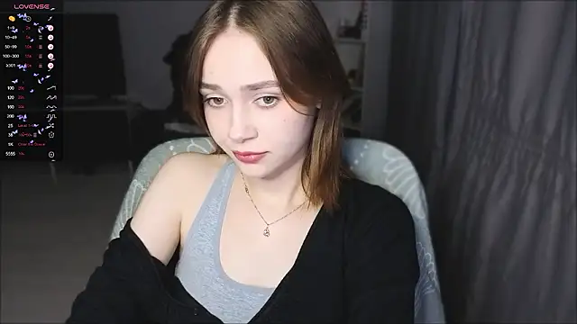 SweetLinaa online show from 03-04-26, 06:03