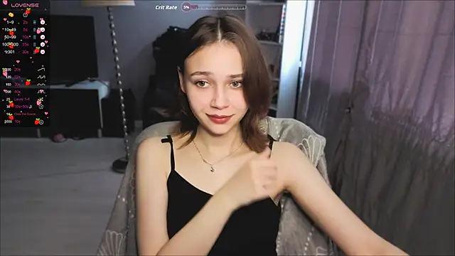 SweetLinaa online show from 04-01-26, 11:33
