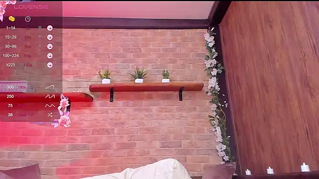 Lizzyvixxx online show from 11-24-25, 07:41