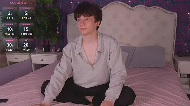 iwillfall online show from 04-25-26, 03:31