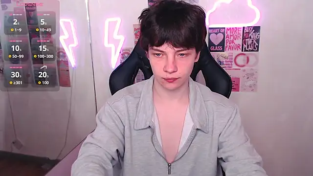 iwillfall online show from 04-28-26, 02:10