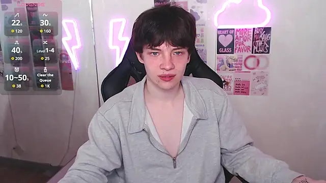 iwillfall online show from 04-28-26, 02:27