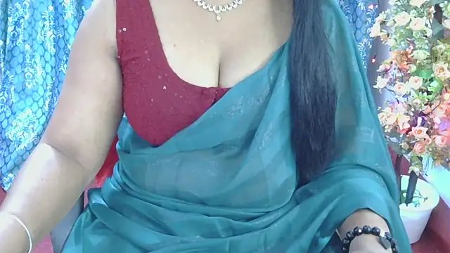 indian anu mallu online show from 04-01-26, 11:22