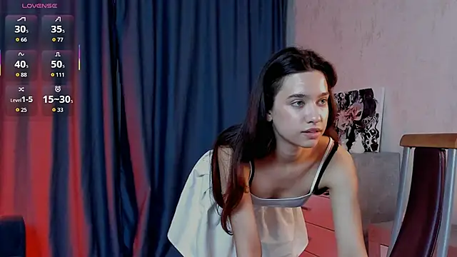 EmeliaReaper online show from 09-13-25, 08:19