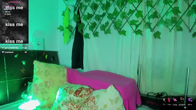 sussan miller  online show from 03-11-25, 02:40