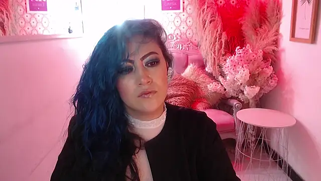 Snapshot of scarleth_blue chatting on 01-19-26, 02:59 scarleth blue online show from 01-19-26, 02:59