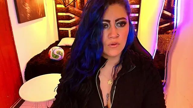 Snapshot of scarleth_blue chatting on 06-10-26, 03:07 scarleth blue online show from 06-10-26, 03:07