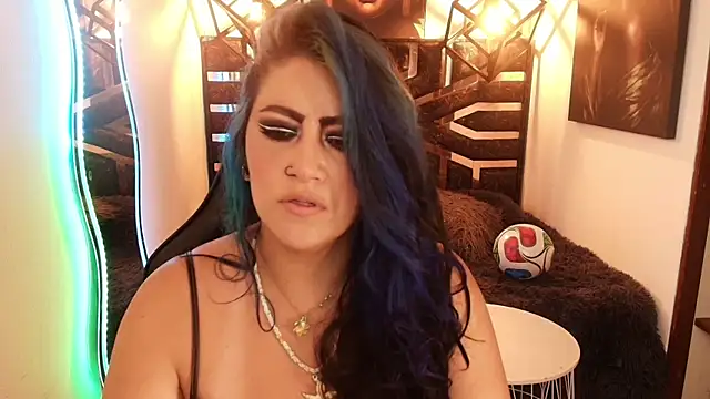 scarleth blue online show from 07-04-26, 03:02