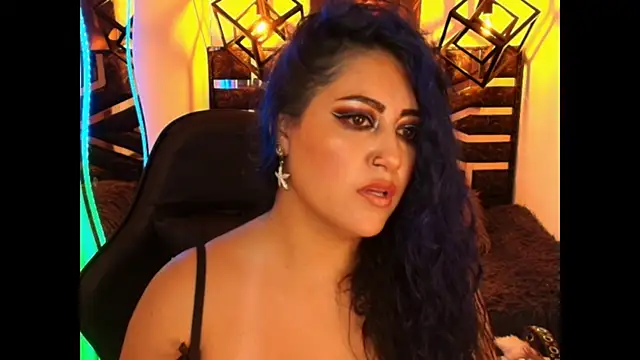 scarleth blue online show from 07-20-26, 03:10