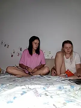 ella grays online show from 06-21-26, 05:37