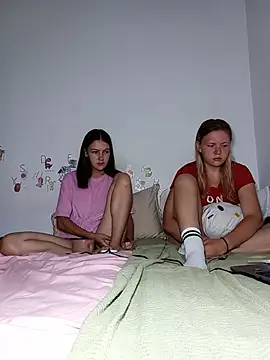 ella grays online show from 07-05-26, 05:20