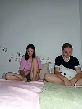 ella grays online show from 07-06-26, 04:09