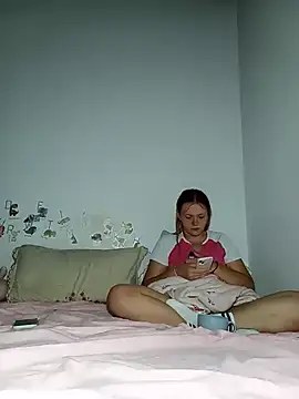 ella grays online show from 07-14-26, 04:02