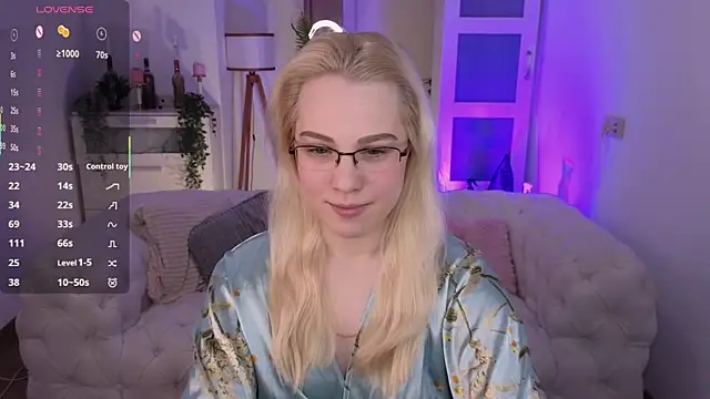 jeancolex online show from 11-20-25, 06:02