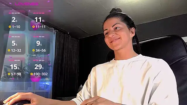 Snapshot of Aria_Dl chatting on 02-27-25, 02:21 Aria Dl online show from 02-27-25, 02:21