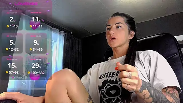 Snapshot of Aria_Dl chatting on 03-11-25, 12:39 Aria Dl online show from 03-11-25, 12:39