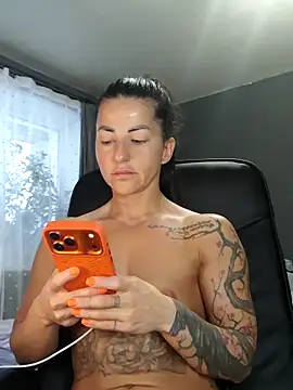 Aria Dl online show from 05-21-26, 03:30