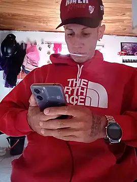 Snapshot of FlacoDani chatting on 03-25-26, 01:17 FlacoDani online show from 03-25-26, 01:17