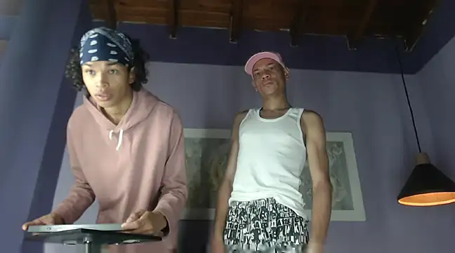 Kendall Vergara online show from 12-07-24, 08:49