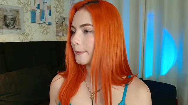 Miah hilton2 online show from 03-27-26, 11:48