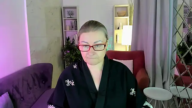 AlexandraKind online show from 11-11-25, 08:31