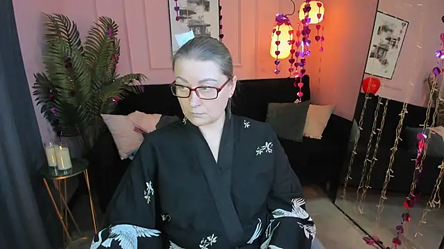 AlexandraKind online show from 02-21-26, 01:45