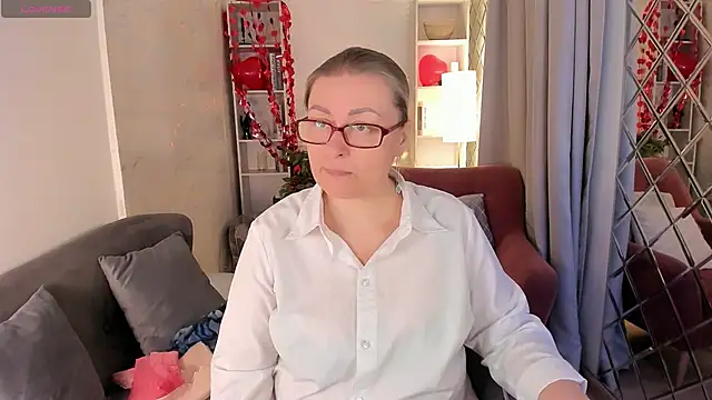 AlexandraKind online show from 02-22-26, 09:02