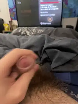 Snapshot of stev3w chatting on 01-10-25, 10:25 stev3w online show from 01-10-25, 10:25