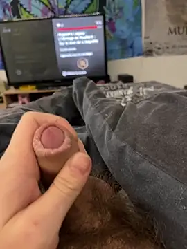 Snapshot of stev3w chatting on 01-19-25, 02:57 stev3w online show from 01-19-25, 02:57