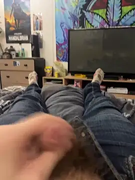 Snapshot of stev3w chatting on 01-30-25, 07:26 stev3w online show from 01-30-25, 07:26