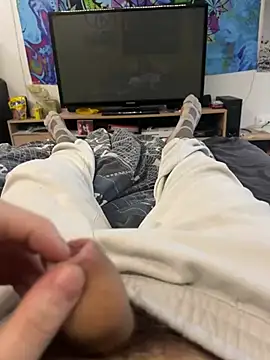 Snapshot of stev3w chatting on 01-31-25, 03:11 stev3w online show from 01-31-25, 03:11