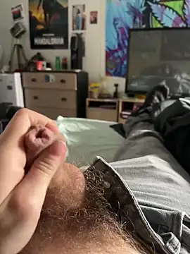 Snapshot of stev3w chatting on 02-12-25, 10:24 stev3w online show from 02-12-25, 10:24