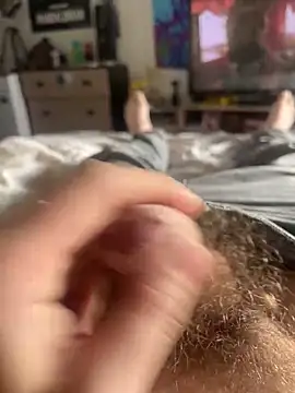 Snapshot of stev3w chatting on 02-14-25, 10:07 stev3w online show from 02-14-25, 10:07