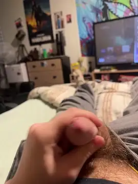 Snapshot of stev3w chatting on 02-20-25, 05:29 stev3w online show from 02-20-25, 05:29