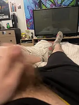 Snapshot of stev3w chatting on 02-21-25, 06:18 stev3w online show from 02-21-25, 06:18