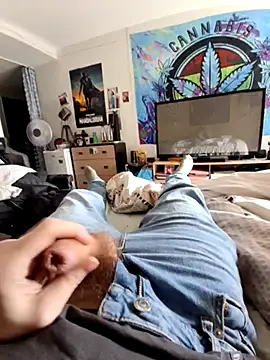 Snapshot of stev3w chatting on 03-05-25, 10:55 stev3w online show from 03-05-25, 10:55