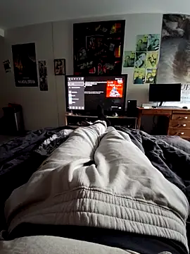 Snapshot of stev3w chatting on 10-15-25, 03:23 stev3w online show from 10-15-25, 03:23