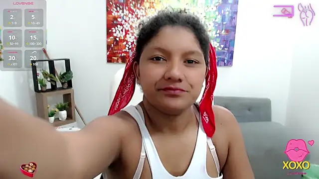 Snapshot of elly_willis chatting on 09-29-25, 07:40 elly willis online show from 09-29-25, 07:40